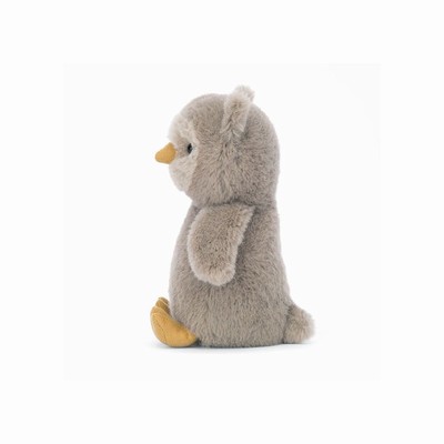 Jellycat Nippit Uil | LD5726390